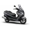 Suzuki UH200 Burgman L4 - SSU74419