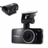 Iuni Dash 66b Negru