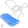 Tega Cadita Piscot Safari + Suport - Albastru 33523