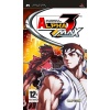 Capcom Street Fighter Alpha 3 MAX G3785