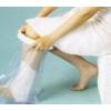 Scala Protectie bandaje si gips picior LEGPROT