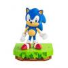 Sonic Figurina Classic 1991 Ultimate Figure