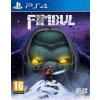 BIGBEN Fimbul Ps4