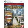 TAKE 2 Interactive Sid Meier's Civilization III & IV Complete Edition