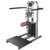 Body-Solid PRO CLUB SMH-1500