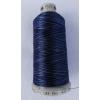Madeira Ata de brodat polyneon Multi Semi Dark Blue