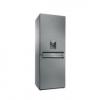 Whirlpool BTNF 5011 OX AQUA