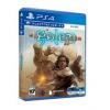 PlayStation GOLEM PS4