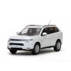 Vitesse Mitsubishi Outlander - Pearl White (W13) 1:43