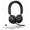 Jabra Evolve2 65 MS Stereo, USB Type-C