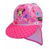 Swimpy Sapca Minnie Mouse 4-8 ani protectie UV