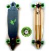 Spartan Longboard Bamboo 42 inch