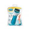 Scholl Pila electronica pentru talpa Velvet Smooth Express