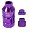Bestial Wolf PEG - Violet