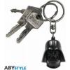 AbyStyle Breloc 3D STAR WARS Darth Vader