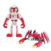 Sonic Set Figurine Boom 3 Inch 2 Figure Pack Knuckles Crabmeat