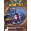 Blizzard World Of Warcraft 60 Days Prepaid Card