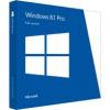 Microsoft Windows 8.1 Pro, OEM DSP OEI, 64-bit, engleza (FQC-06949)