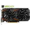 Gigabyte GeForce GTX 1060 Windforce OC 6GB DDR5 192-bit (N1060WF2OC-6GD)