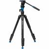 BENRO AERO 2 VIDEO TRAVEL ANGEL TRIPOD KIT A1883FS2C