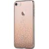 Comma Unique Polka iPhone 7/ 8 Champagne Gold