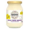 Biona Maioneza fara ou bio 230g