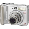 Canon PowerShot A530