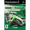 Midas Interactive HAWK KAWASAKI RACING