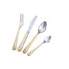 Barton Steel Set tacamuri din inox 72 piese BS 8347