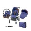 Bebe Confort Carucior Trio Streety CLASSIC