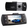 Iuni Dash 520 Negru