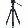 BENRO AERO 4 VIDEO TRAVEL ANGEL TRIPOD KIT A2883FS4