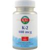 Secom Vitamina K-2 100mcg 30tb