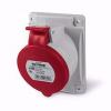 Scame Priza industriala 3P+N+E OPTIMA 16A 513.1657-KN