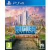 Koch Distribution Cities Skylines Parklife Edition Ps4