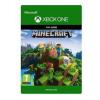 Microsoft Minecraft Full Game Download Code Xbox One