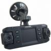 Iuni Dash cu GPS X8000