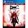 Capcom Devin May Cry Definitive