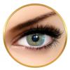 Solotica Hidrocor Quartzo - lentile de contact colorate gri lunare - 30 purtari (2 lentile/cutie)