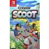 Namco Bandai Crayola Scoot Nintendo Switch