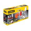Stanley Set 8 accesorii pentru compresoare