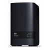 Western Digital MY CLOUD EX2 ULTRA 2 BAY WDBVBZ0080JCH