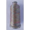 Madeira Ata de brodat polyneon Multi Beige