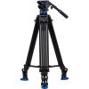 BENRO S7 Dual Stage Video Tripod Kit A573TBS7