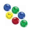 Starpak Magneti Smiley Face 30 mm, multicolor, set 6 bucati