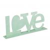 Bizzotto Decoratiune Love Green