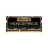 Corsair 8192MB DDR3 SODIMM 1600MHz CL10 CMSX8GX3M1A1600C10