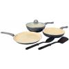 Heinner Set tigai Alegria Hr-Hx-06S1Pc
