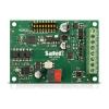 Satel Modul alarma Integrare sistem KNX INT-KNX-2