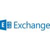 Microsoft Exchange Server Standard 2016 Single OPEN 1 License No Level 312-04349
